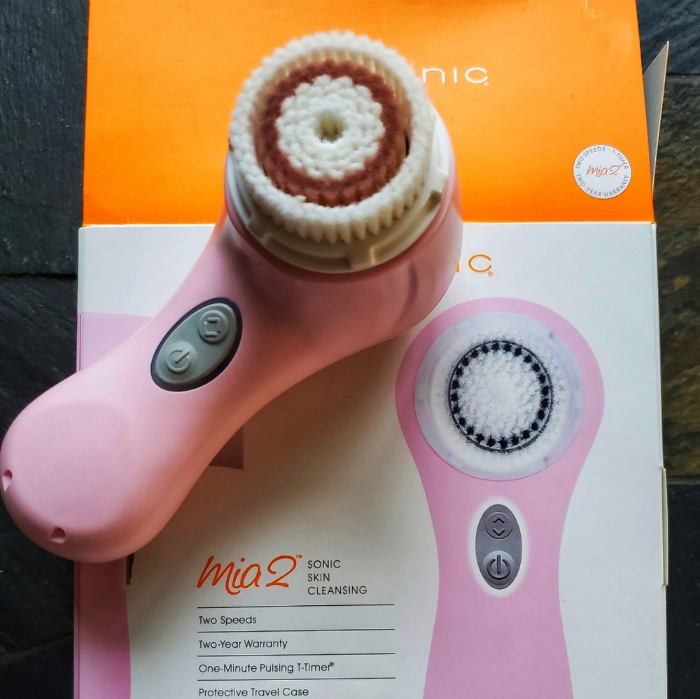 Clarisonic MIA 2